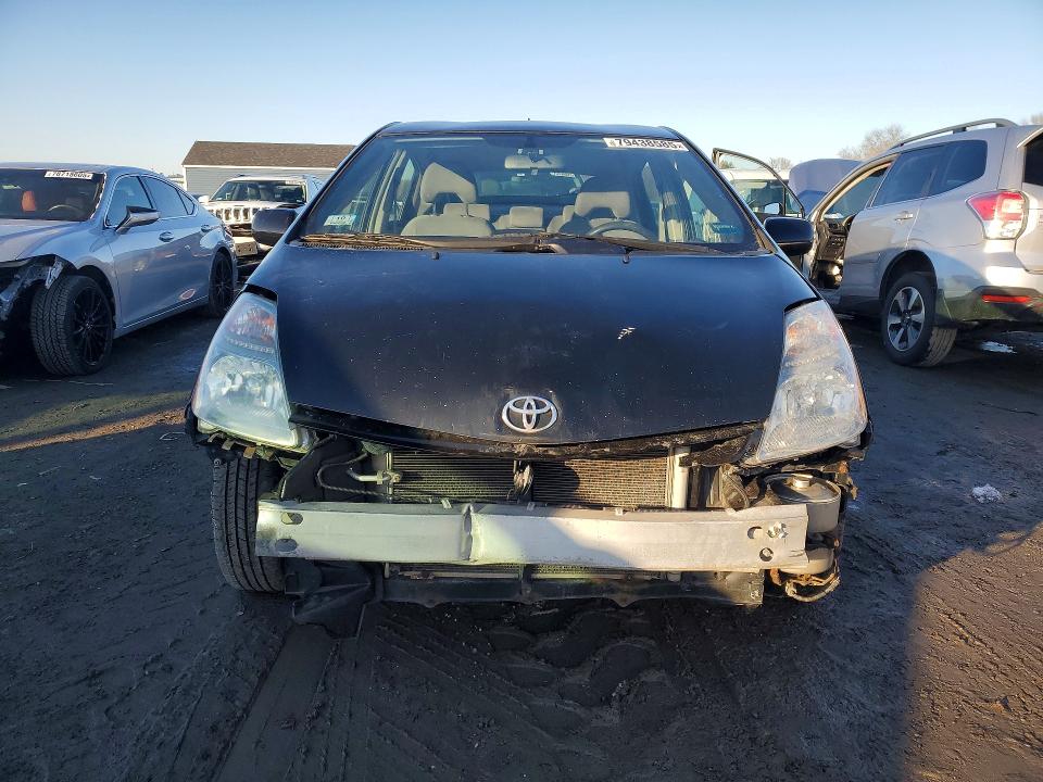 79438585 :رقم المزاد ، JTDKB20U577086344 vin ، 2007 Toyota Prius مزاد بيع