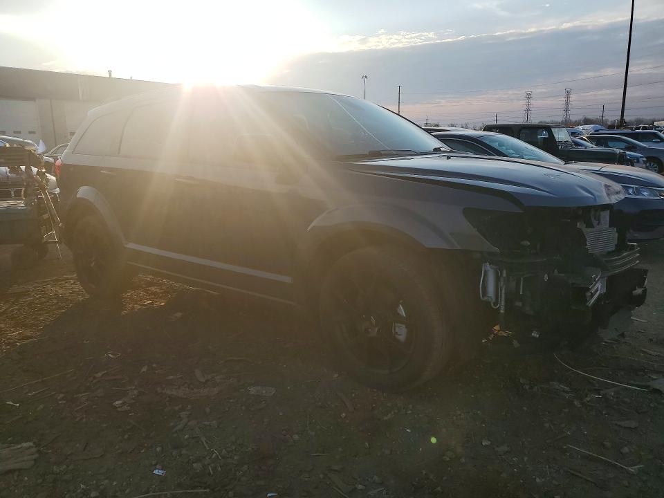 Aukcja sprzedaży 2019 Dodge Journey, vin: 3C4PDDEG8KT838170, numer aukcji: 47509556