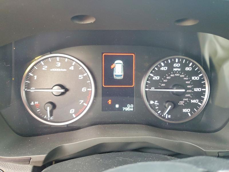 Продажа на аукционе авто 2026 Subaru Ascent, vin: 4S4WMABD4T3405863, номер лота: 75573615