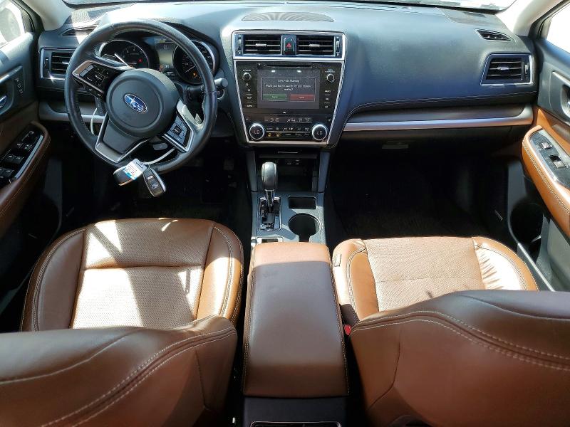 Продаж на аукціоні авто 2018 Subaru Outback, vin: 4S4BSETC5J3244146, номер лоту: 46200376