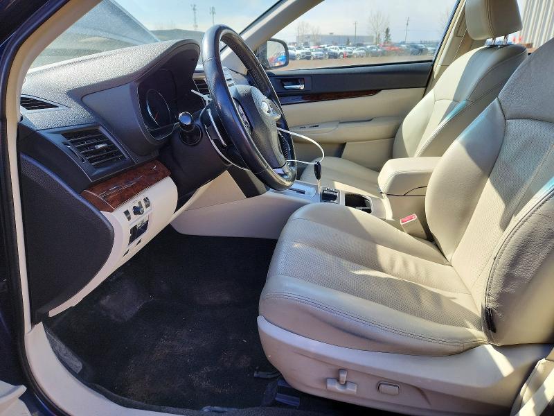 Продажа на аукционе авто 2013 Subaru Legacy, vin: 4S3BMBK62D3038327, номер лота: 47072926