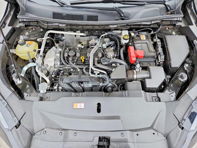 Продаж на аукціоні авто 2024 Mitsubishi Outlander, vin: JA4J4VA84RZ078570, номер лоту: 79391855