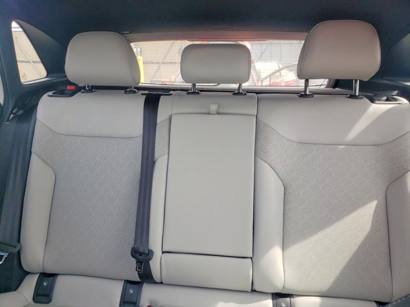 Продажа на аукционе авто 2022 Volkswagen Id.4, vin: WVGKMPE2XNP071720, номер лота: 47595396