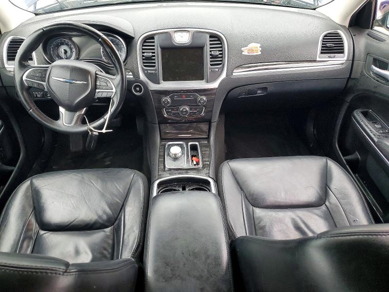 Продаж на аукціоні авто 2016 Chrysler 300, vin: 2C3CCAAG0GH238589, номер лоту: 79320105