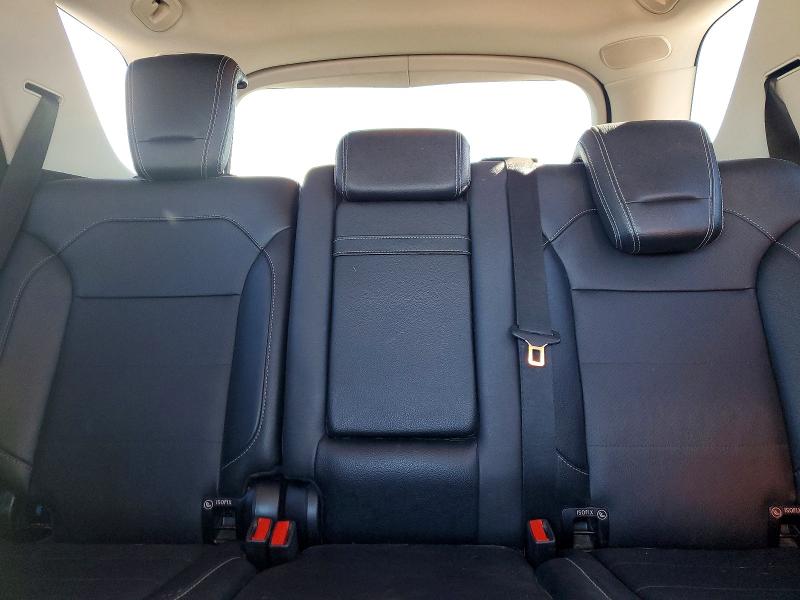 41618996 :رقم المزاد ، 4JGDA2EB8EA402690 vin ، 2014 Mercedes-benz Ml مزاد بيع