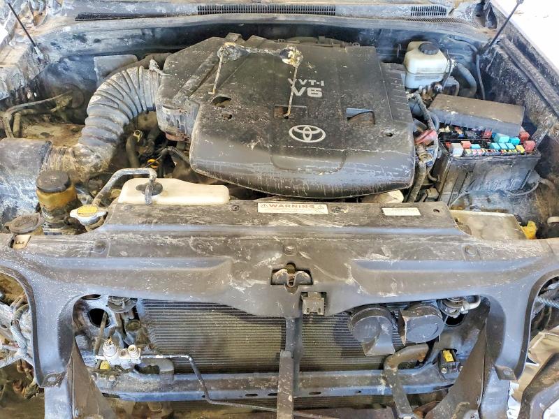 Aukcja sprzedaży 2006 Toyota 4runner, vin: JTEBU17R368065163, numer aukcji: 47328196