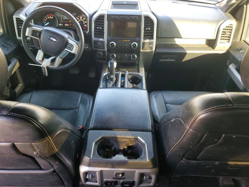 41962146 :رقم المزاد ، 1FTFW1E14JFD60774 vin ، 2018 Ford F150 مزاد بيع