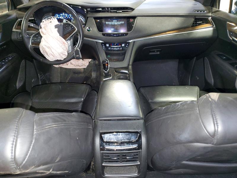 Aukcja sprzedaży 2017 Cadillac Xt5, vin: 1GYKNFRS2HZ102743, numer aukcji: 46486086