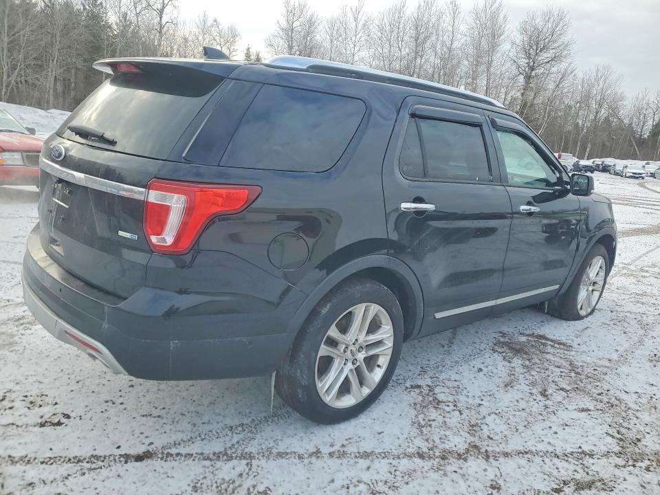 Aukcja sprzedaży 2016 Ford Explorer, vin: 1FM5K8F8XGGA39252, numer aukcji: 46522216