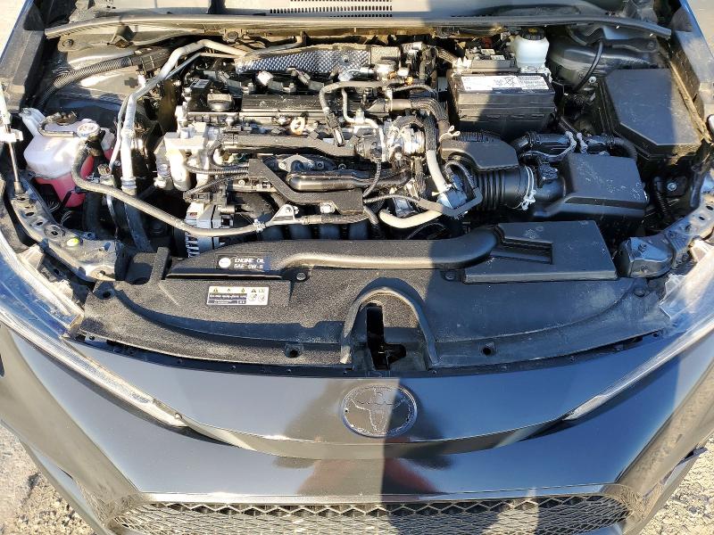 45858576 :رقم المزاد ، 5YFB4MDE7RP138406 vin ، 2024 Toyota Corolla مزاد بيع