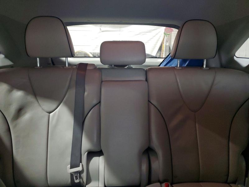 2014 Toyota Venza მანქანა იყიდება აუქციონზე, vin: 4T3ZA3BB3EU085746, აუქციონის ნომერი: 46306926