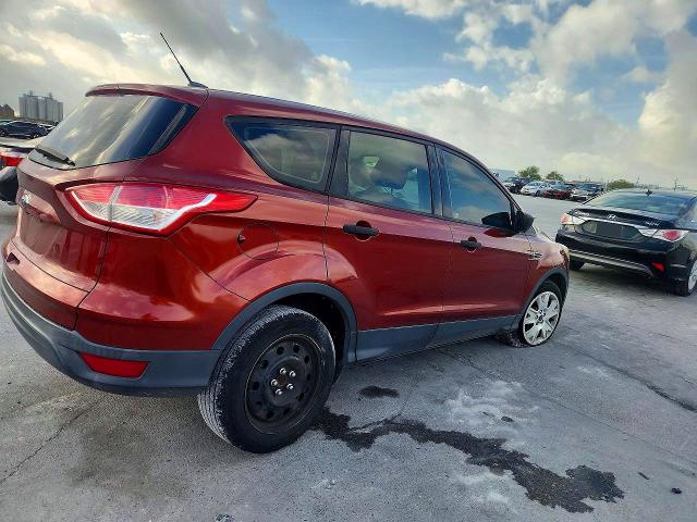 Aukcja sprzedaży 2014 Ford Escape, vin: 1FMCU0F71EUA61357, numer aukcji: 45624116