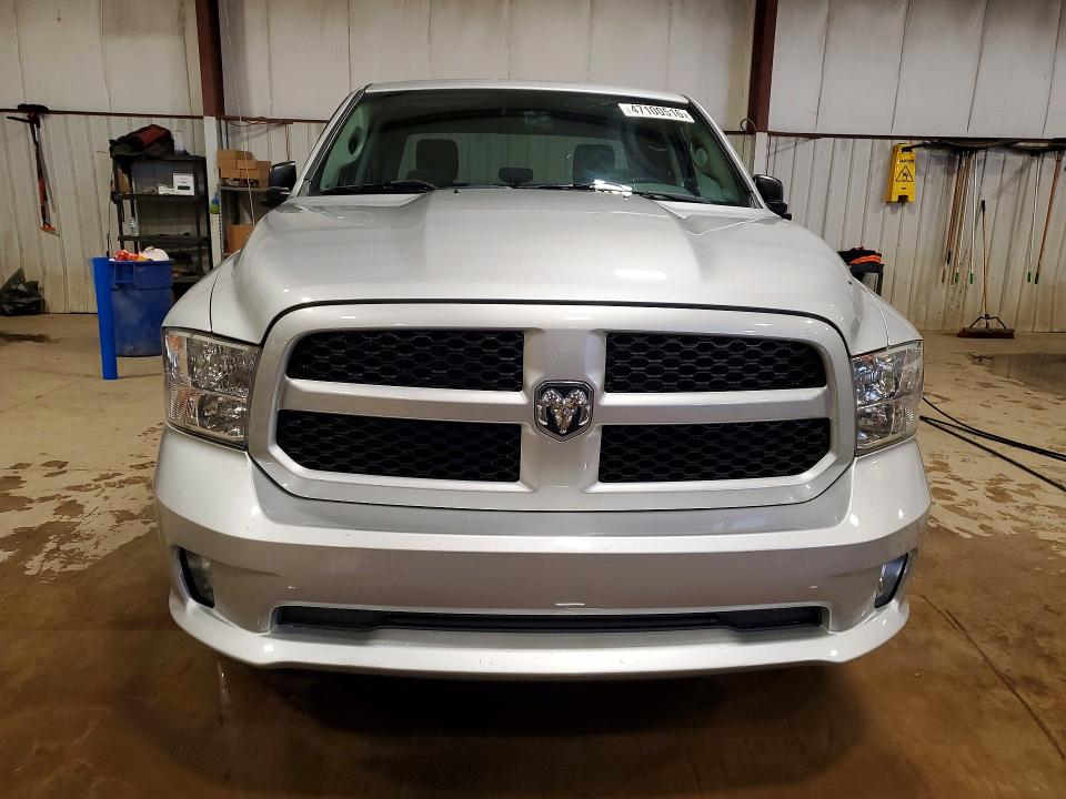 Продаж на аукціоні авто 2015 Ram 1500, vin: 1C6RR7KG1FS503251, номер лоту: 47100516