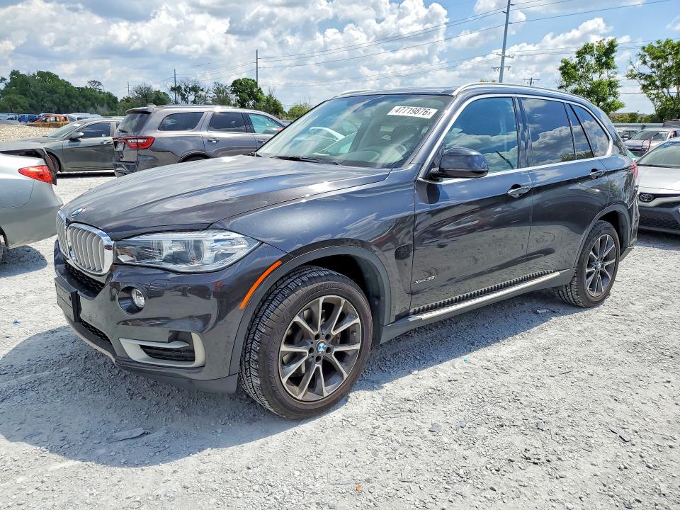 47719876 :رقم المزاد ، 5UXKR0C57E0H27893 vin ، 2014 Bmw X5 مزاد بيع