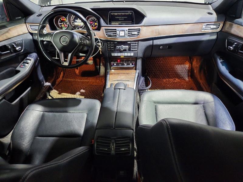 Продажа на аукционе авто 2014 Mercedes-benz E, vin: WDDHF8JB8EA817904, номер лота: 46776376