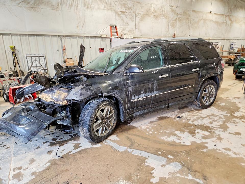 Продажа на аукционе авто 2011 Gmc Acadia, vin: 1GKKVTED6BJ368921, номер лота: 48256706