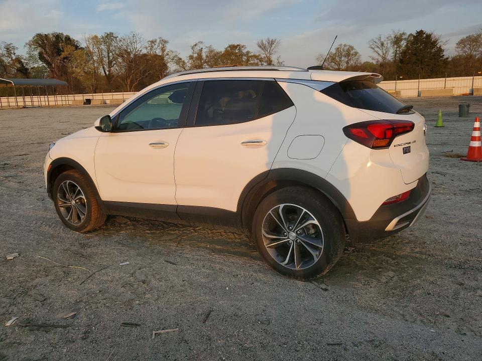Продажа на аукционе авто 2023 Buick Encore Gx, vin: KL4MMDS25PB059355, номер лота: 47003116