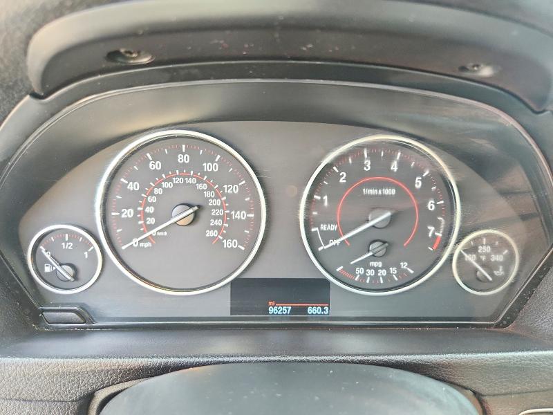 Aukcja sprzedaży 2016 Bmw 328, vin: WBA8E3G50GNU38549, numer aukcji: 47746196