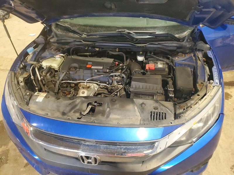 Продажа на аукционе авто 2017 Honda Civic, vin: 2HGFC2F88HH003196, номер лота: 42068726