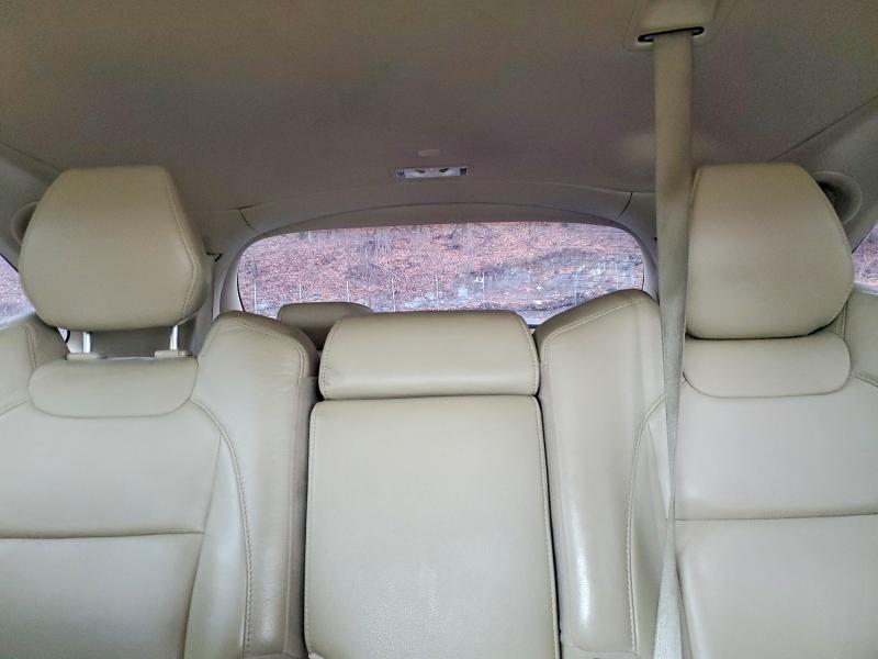 Aukcja sprzedaży 2015 Acura Mdx, vin: 5FRYD4H40FB016925, numer aukcji: 47105246