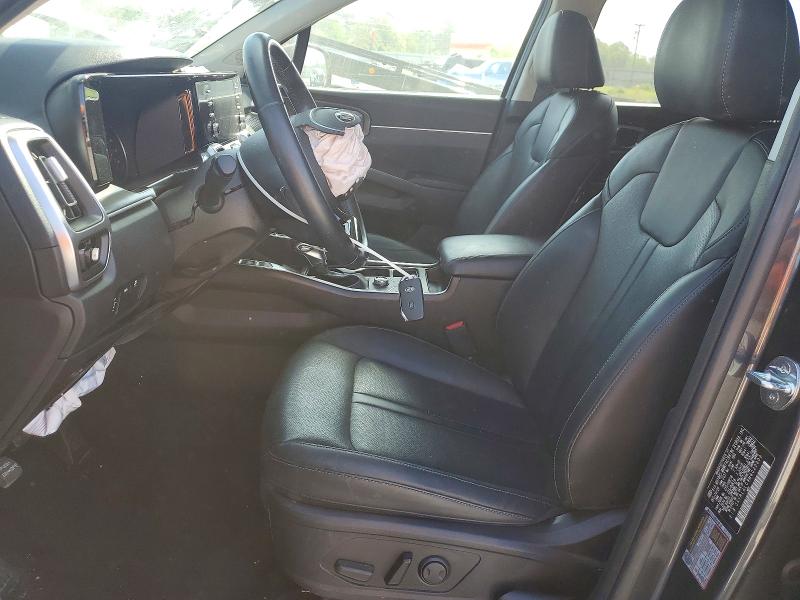 Продаж на аукціоні авто 2021 Kia Sorento, vin: 5XYRL4LC9MG022302, номер лоту: 48058766
