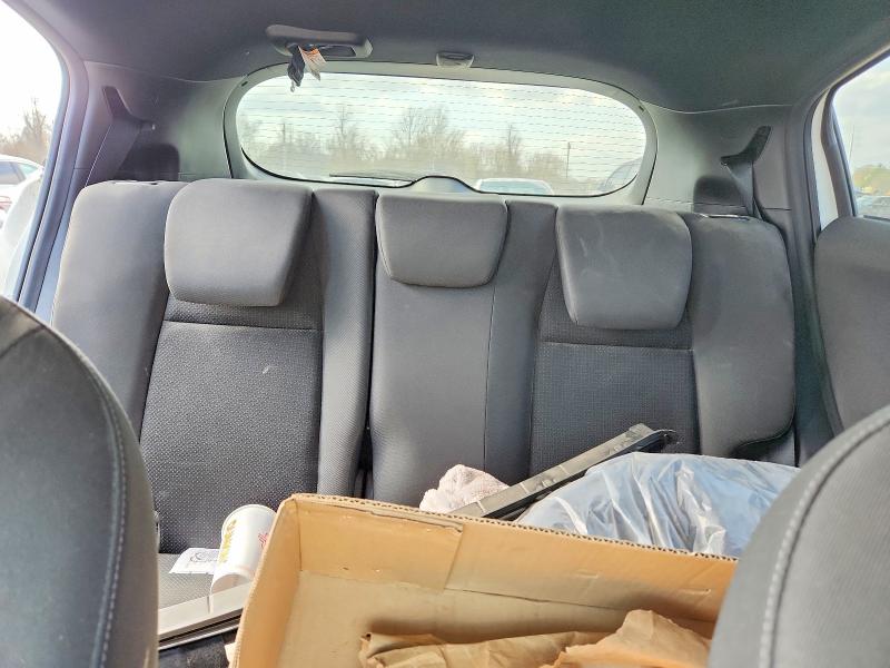 48038116 :رقم المزاد ، 3CZRU6H1XMM737795 vin ، 2021 Honda Hr-v مزاد بيع