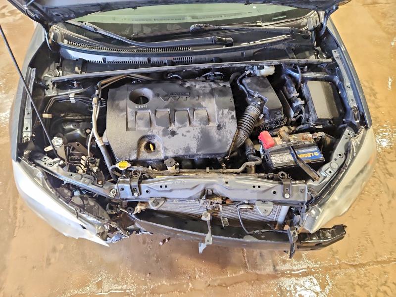 Aukcja sprzedaży 2015 Toyota Corolla, vin: 2T1BURHE7FC359524, numer aukcji: 48131166