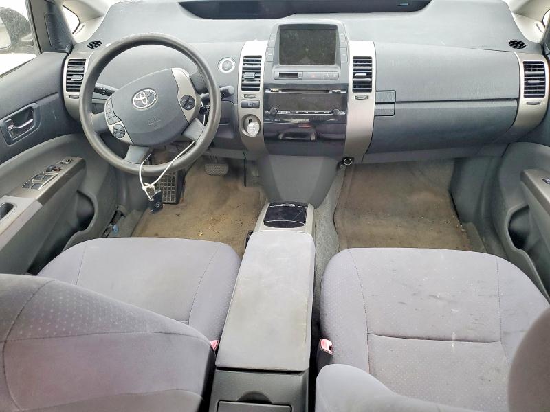 Продаж на аукціоні авто 2009 Toyota Prius, vin: JTDKB20U493538309, номер лоту: 47773426