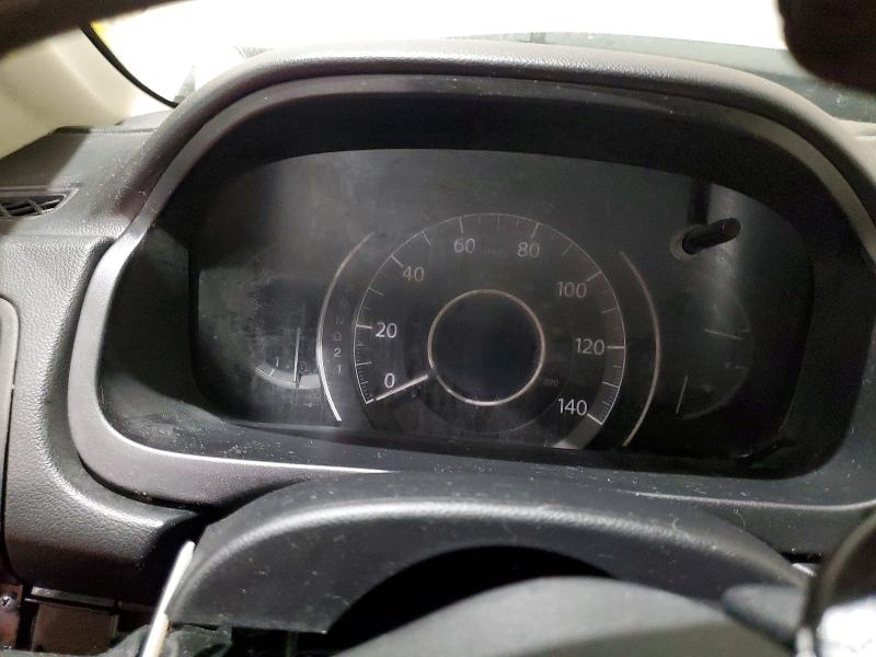 Продаж на аукціоні авто 2014 Honda Cr-v, vin: 5J6RM4H3XEL010746, номер лоту: 46364236