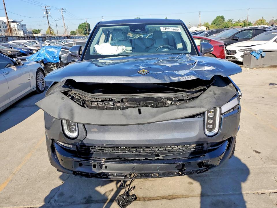 Продаж на аукціоні авто 2023 Rivian R1t, vin: 7FCTGAAA4PN001004, номер лоту: 47057306