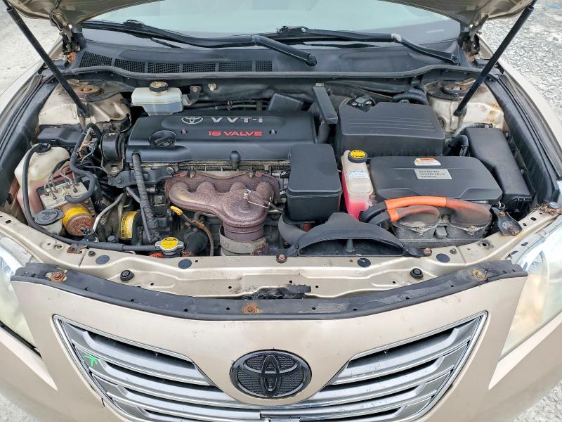 Продаж на аукціоні авто 2009 Toyota Camry Hybrid 4dr, vin: 4T1BB46KX9U104984, номер лоту: 46984646