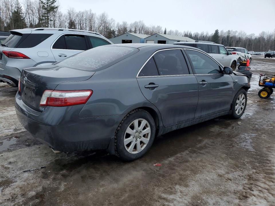 Aukcja sprzedaży 2008 Toyota Camry, vin: 4T1BB46K48U042156, numer aukcji: 77330765