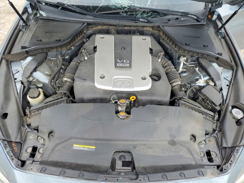 Aukcja sprzedaży 2014 Infiniti Q50, vin: JN1BV7AR0EM689430, numer aukcji: 46751266