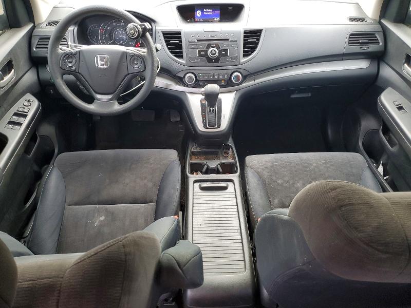 Aukcja sprzedaży 2014 Honda Cr-v, vin: 2HKRM3H37EH561804, numer aukcji: 47724946