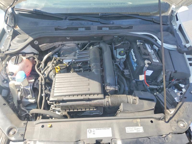 45803176 :رقم المزاد ، 3VW267AJ7GM213989 vin ، 2016 Volkswagen Jetta مزاد بيع