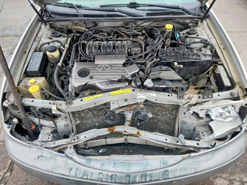 Aukcja sprzedaży 2000 Infiniti I30, vin: JNKCA31AXYT213906, numer aukcji: 79481905