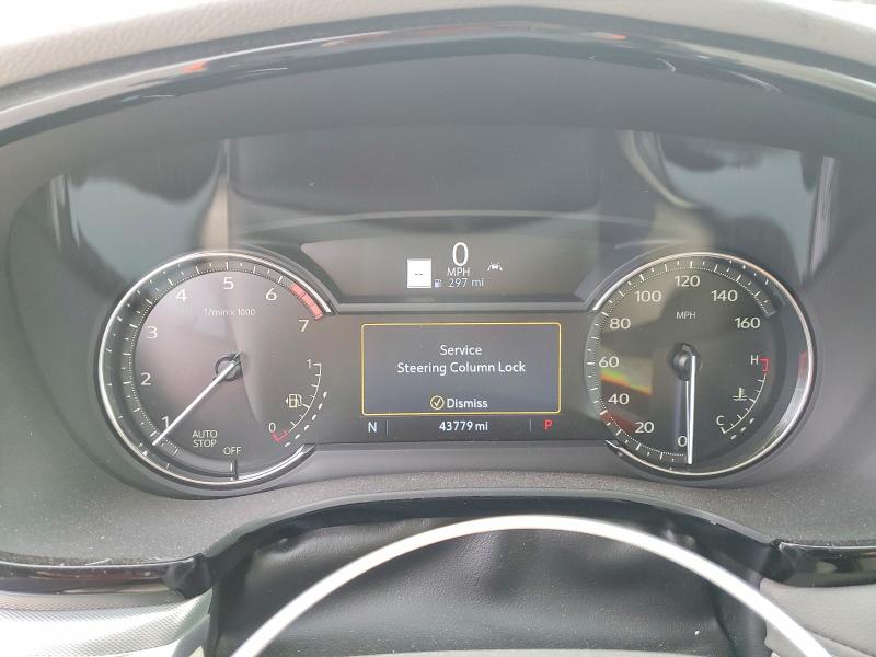 2023 Cadillac Xt5 მანქანა იყიდება აუქციონზე, vin: 1GYKNCR48PZ137267, აუქციონის ნომერი: 47773946