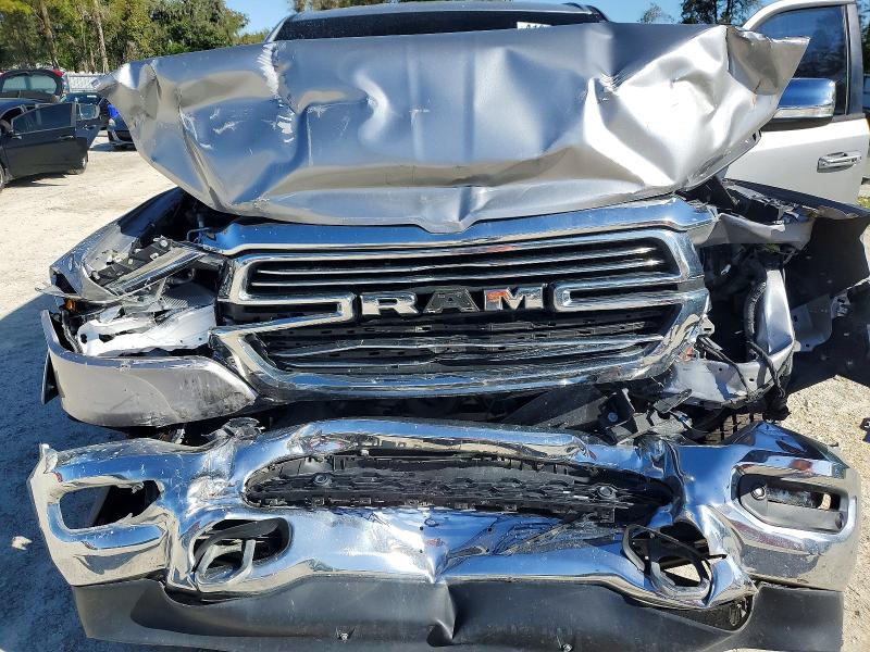 Aukcja sprzedaży 2019 Ram 1500, vin: 1C6RREJT0KN514527, numer aukcji: 41891846