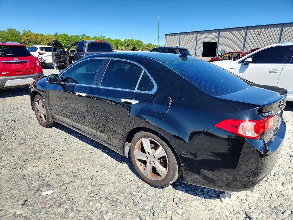 Aukcja sprzedaży 2013 Acura Tsx, vin: JH4CU2F67DC014456, numer aukcji: 46247166