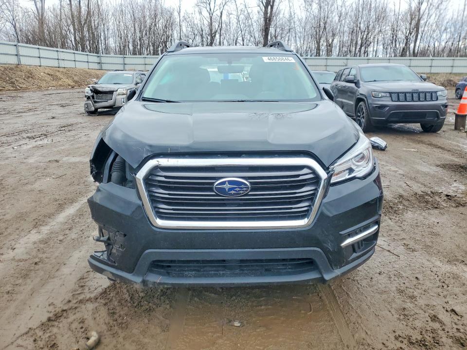 Продаж на аукціоні авто 2021 Subaru Ascent, vin: 4S4WMACD5M3476313, номер лоту: 46850846