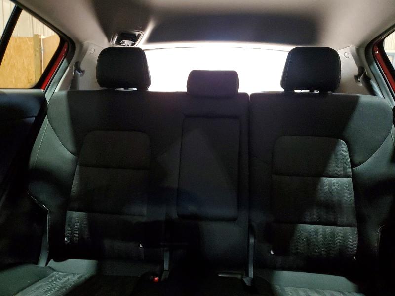 Продажа на аукционе авто 2017 Kia Sportage, vin: KNDPMCAC6H7221280, номер лота: 47231596
