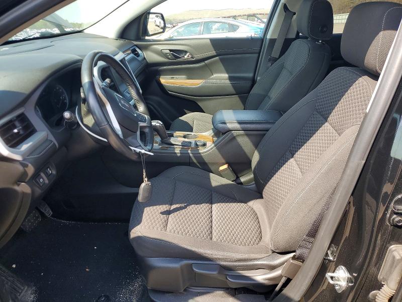 Aukcja sprzedaży 2019 Gmc Acadia, vin: 1GKKNRLA8KZ240841, numer aukcji: 47608196