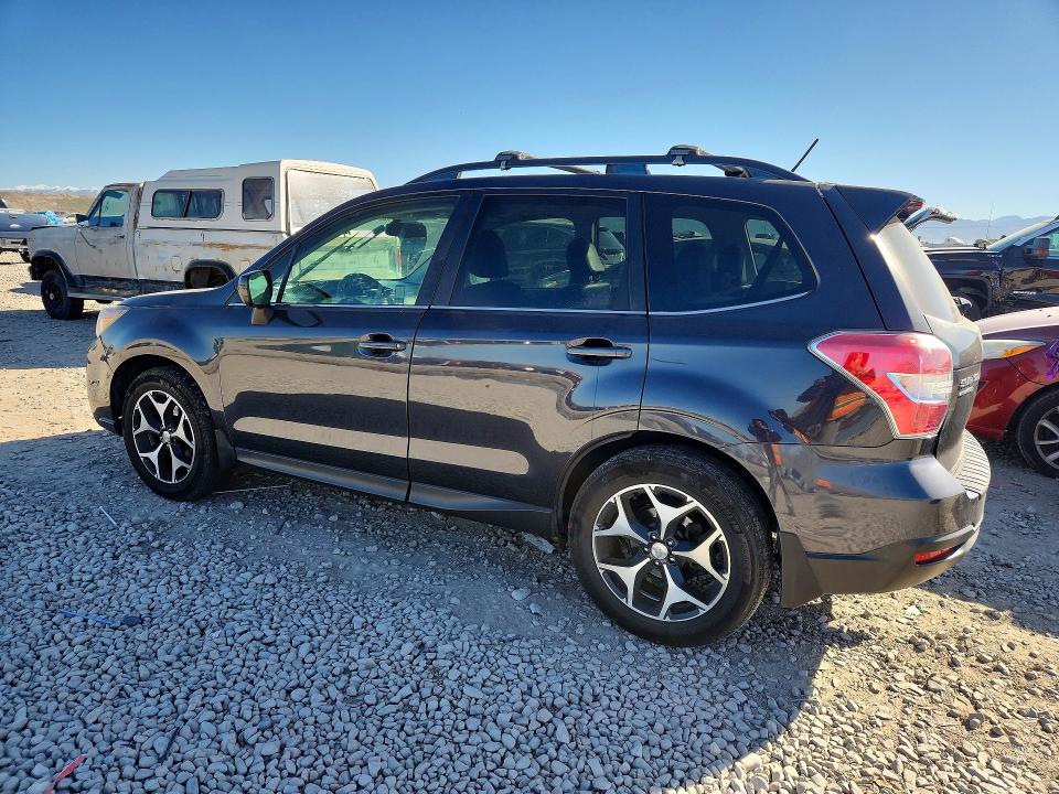 Aukcja sprzedaży 2014 Subaru Forester, vin: JF2SJGDCXEH534636, numer aukcji: 46067826