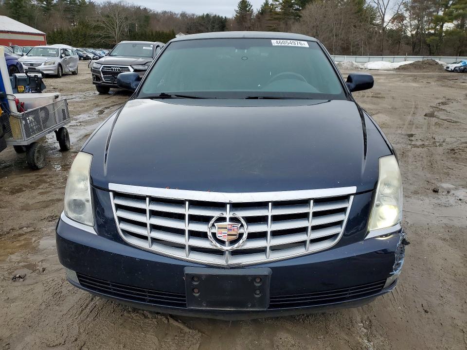 Продажа на аукционе авто 2007 Cadillac Professional Chassis, vin: 1GEEH96Y97U550324, номер лота: 46054976