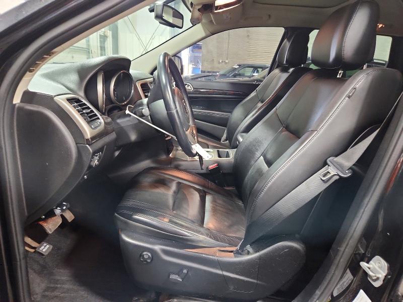 Продажа на аукционе авто 2012 Jeep Grand Cherokee, vin: 1C4RJFAG5CC352884, номер лота: 46283296