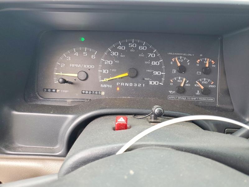 Продаж на аукціоні авто 1999 Gmc Yukon, vin: 1GKEK13R5XJ718538, номер лоту: 79717185