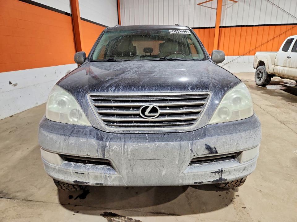 Продаж на аукціоні авто 2008 Lexus Gx 470, vin: JTJBT20X780149569, номер лоту: 41651406