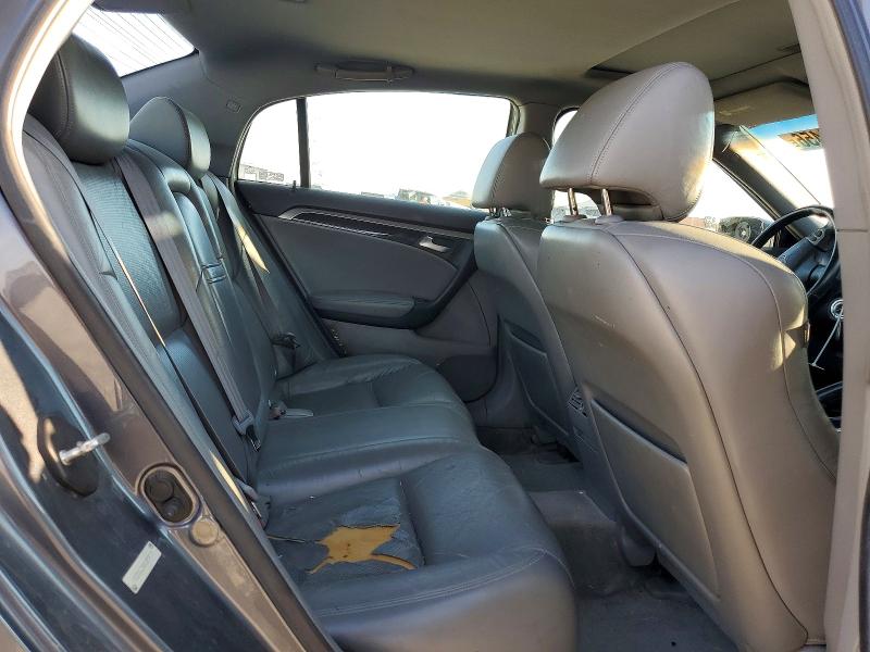 Продаж на аукціоні авто 2006 Acura 3.2tl, vin: 19UUA66206A009473, номер лоту: 47944456