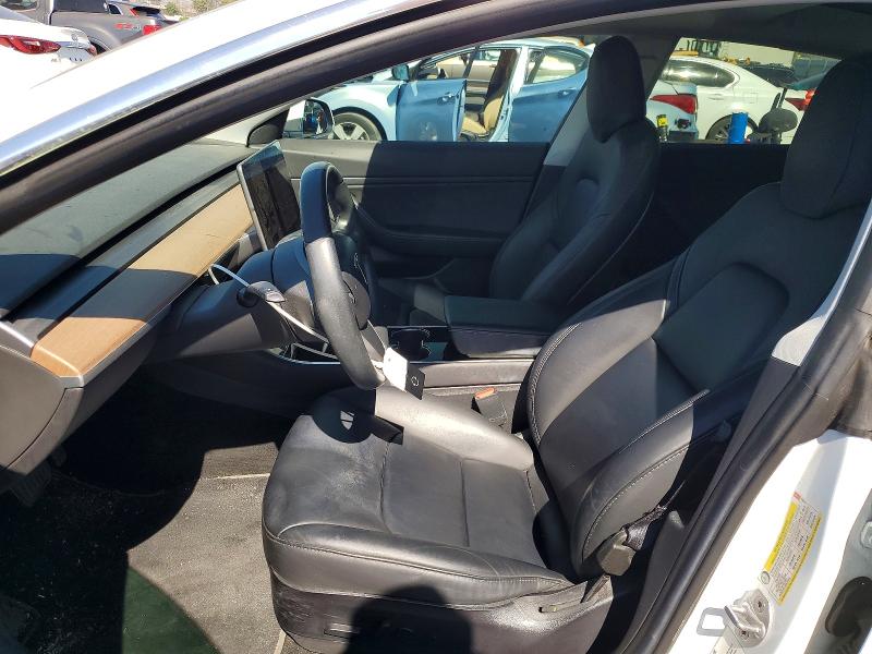 Aukcja sprzedaży 2019 Tesla Model 3, vin: 5YJ3E1EA5KF190517, numer aukcji: 45884156