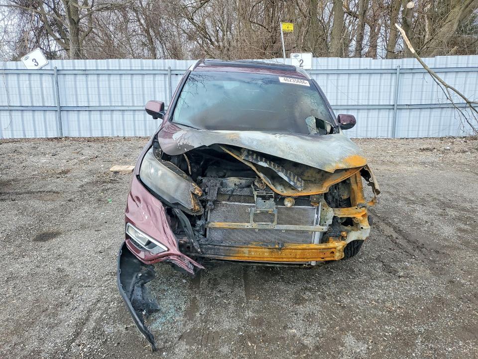 Aukcja sprzedaży 2015 Honda Cr-v, vin: 5J6RM4H93FL806275, numer aukcji: 46235686